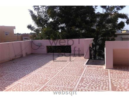 Residential Duplex House for Sale in West Marredpally